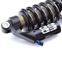 KS Bike rear suspension shock absorber KS 240X73 MM FD60-240