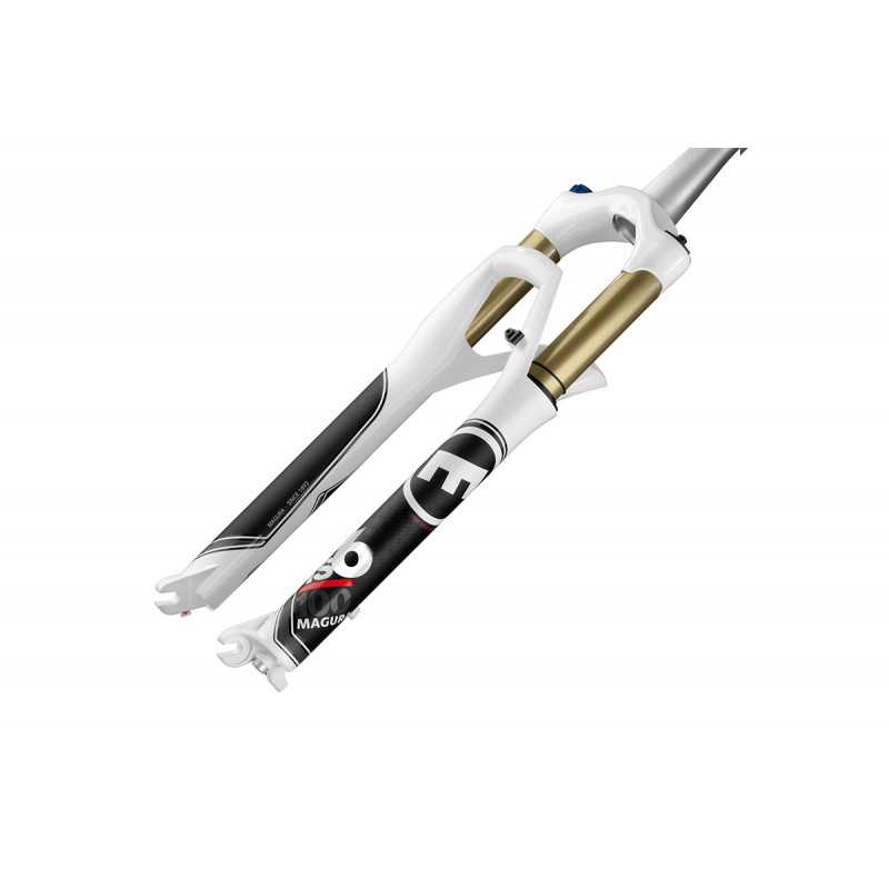 MAGURA HORQUILLA DE SUSPENSION 27.5 TS6 100 REMOTE 1.5X9MM 39314