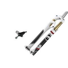 MAGURA HORQUILLA DE SUSPENSION 26 TS8 120-150MM 1.5X15MM 43705