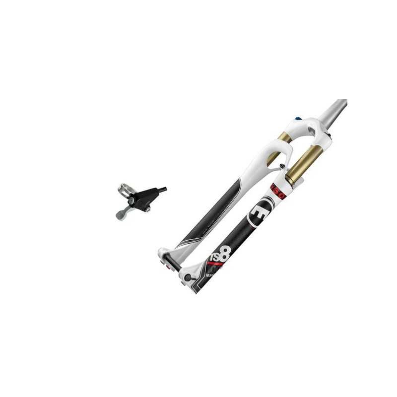 MAGURA HORQUILLA DE SUSPENSION 26 TS8 120-150MM 1.5X15MM 43705