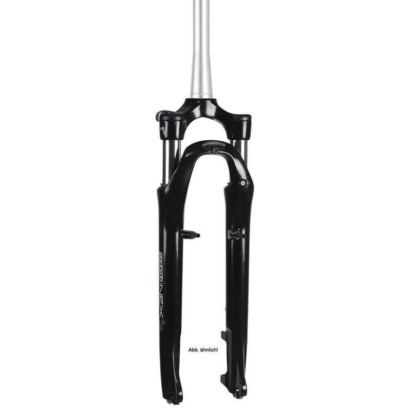 SUNTOUR Horquilla de suspension SF18 NEX-E25 HLO 700196