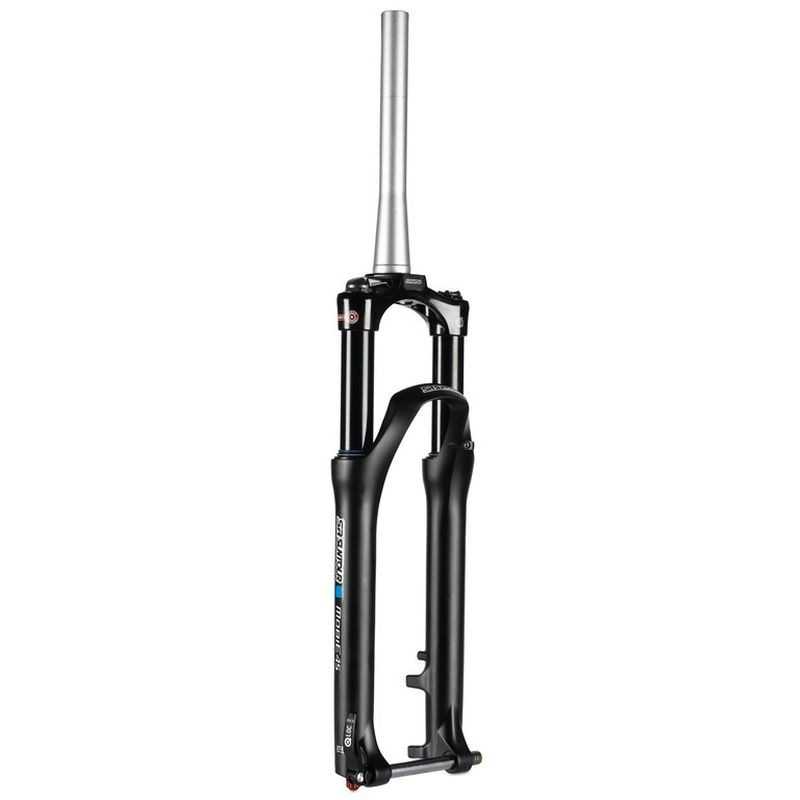 SUNTOUR Horquilla de suspension SF18 MOBIE25 AIR RLR 15QLC A-HEAD 700215