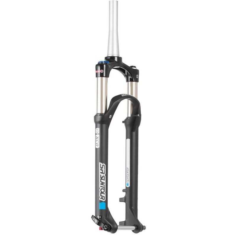 SUNTOUR Horquilla de suspension SF18 XCR34-COIL BOOST RLR 15QLC32 700219