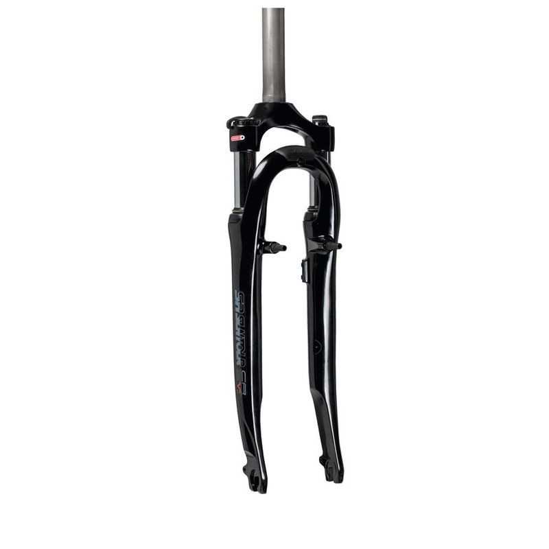 SUNTOUR Horquilla de suspension SF 13 CR-8V 26" 718312