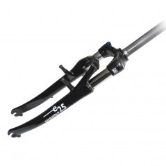 SUNTOUR Horquilla de suspension SF14 CR85 E25 P LO 700C 28 718315