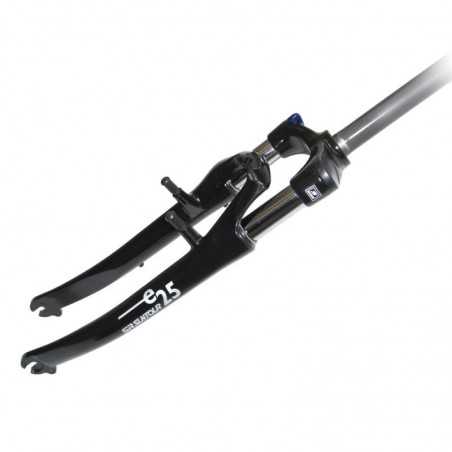 SUNTOUR Suspension fork SF14 CR85 E25 P LO 700C 28 718315