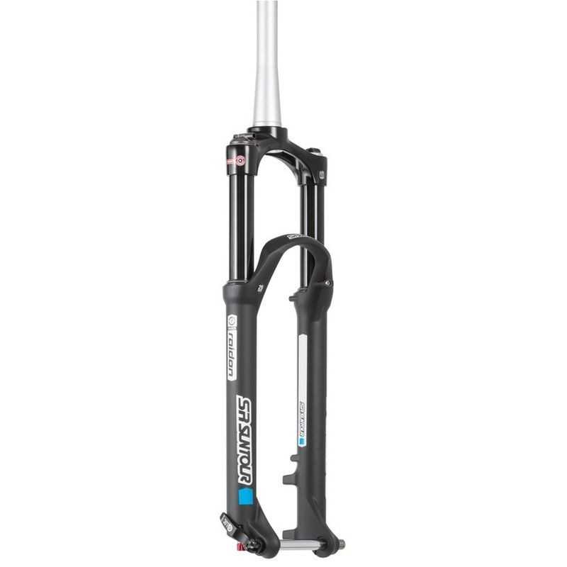 SUNTOUR Horquilla de suspension SF18 RAIDON34 BOOST RLR 15QLC32 718371