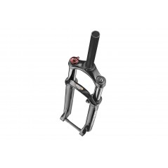 RST Suspension fork 29" ALPHA BOOST 100MM RMT BLACK 55650
