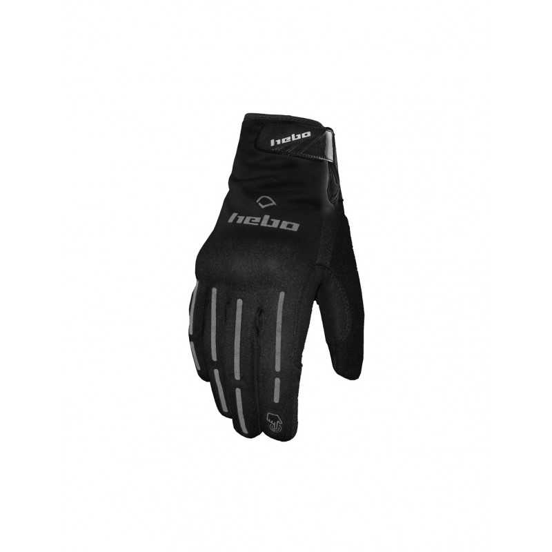 HEBO Bicycle gloves CLIMATE PAD HB1302