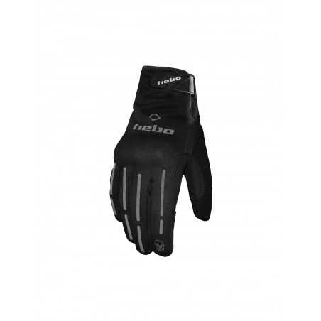 HEBO Guantes de bicicleta CLIMATE PAD HB1302