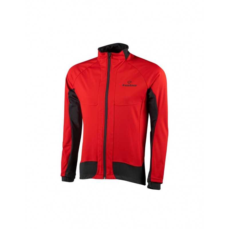 HEBO Chaqueta ciclista TIGER SHARK HB4021