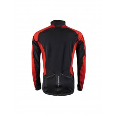 HEBO Chaqueta ciclista TIGER SHARK HB4021