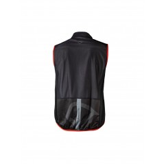 HEBO Cycling vest WIND PRO FREE LIGHT HB4302