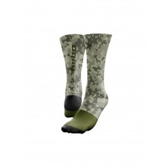 HEBO Calcetines largos MID-CALF CAMO HB6404