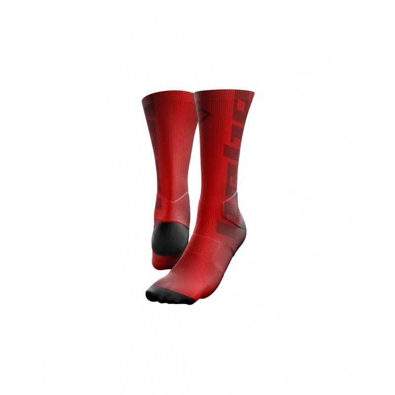HEBO Long socks MID-CALF SOLID HB6406