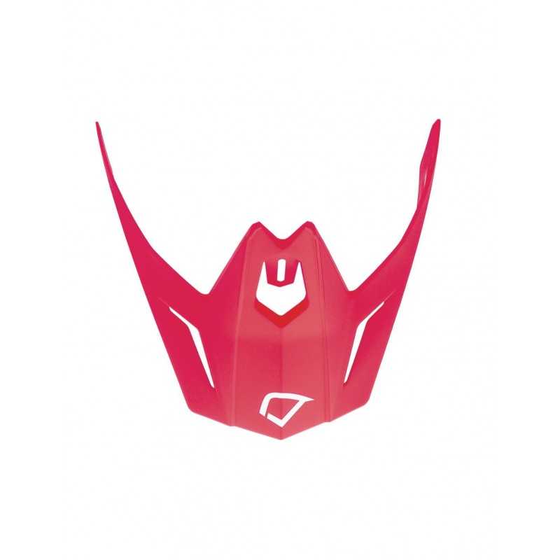 HEBO Visera larga casco ORIGIN HBR0203