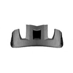 HEBO Helmet visor BALDER HBR0204