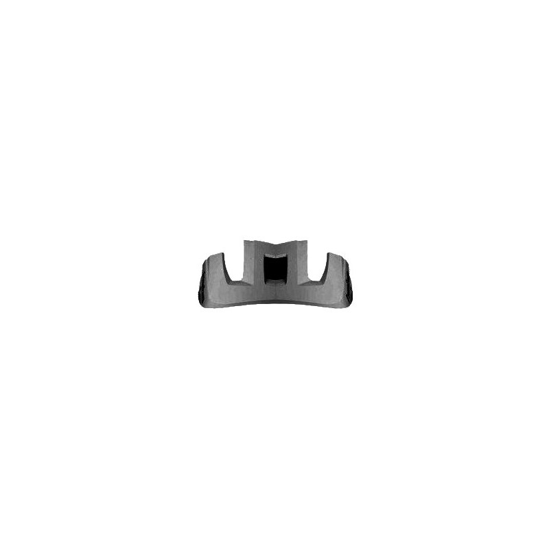 HEBO Helmet visor BALDER HBR0204
