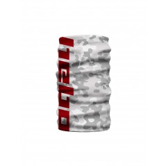 HEBO Braga de cuello CAMO I HM5605