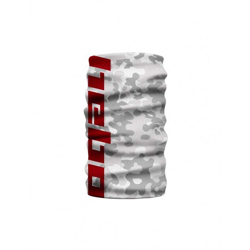 HEBO Braga de cuello CAMO I HM5605