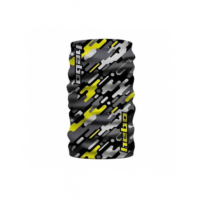 HEBO Braga de cuello CAMO II HM5606