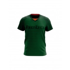 HEBO Camiseta ciclismo enduro/mtb LEVEL HB2007