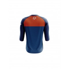 HEBO Camiseta ciclismo enduro/mtb LEVEL PRO MANGA 3/4 HB2008