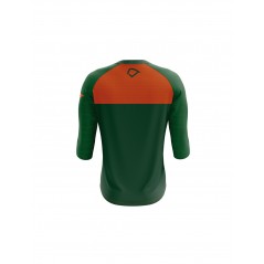 HEBO Camiseta ciclismo enduro/mtb LEVEL PRO MANGA 3/4 HB2008