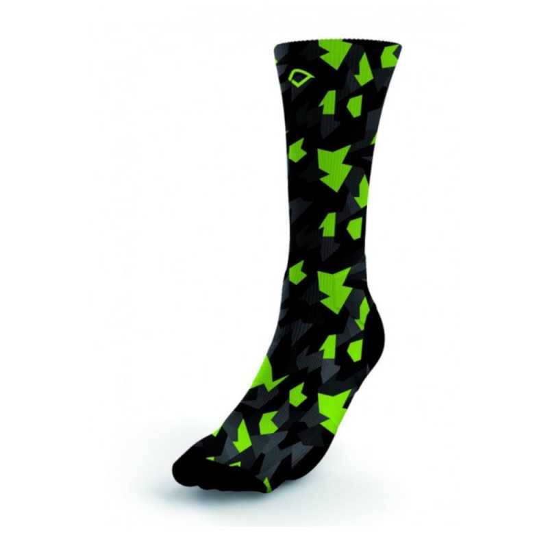 HEBO CYCLING BICYCLE SOCKS KAMU HB6402