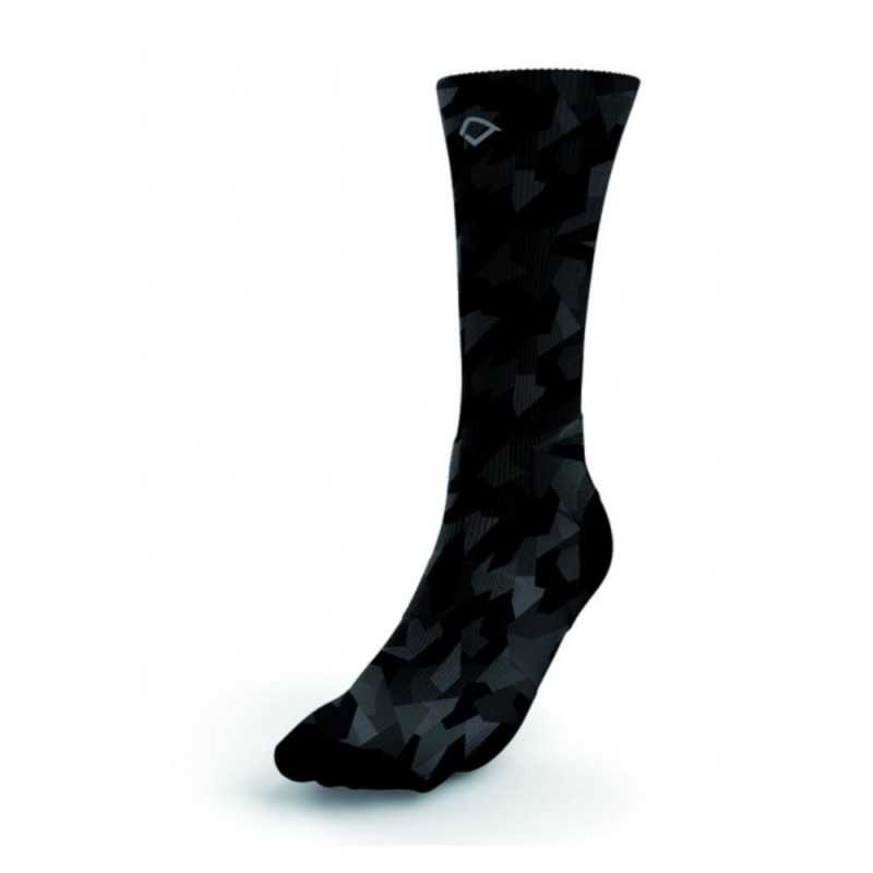 HEBO Calcetines bicicleta ciclismo KAMU HB6402