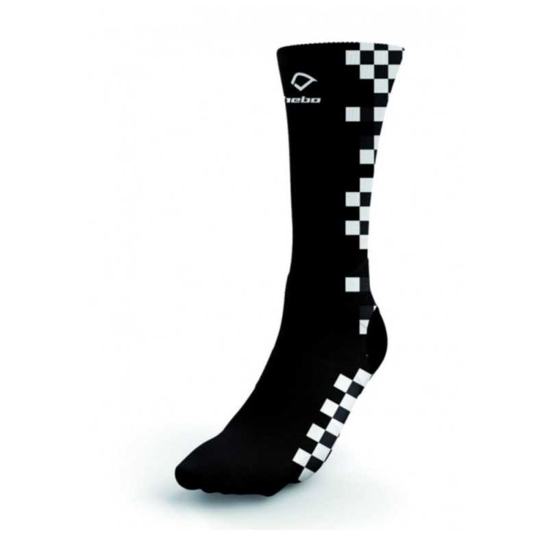 HEBO Calcetines bicicleta ciclismo PRIX HB6403