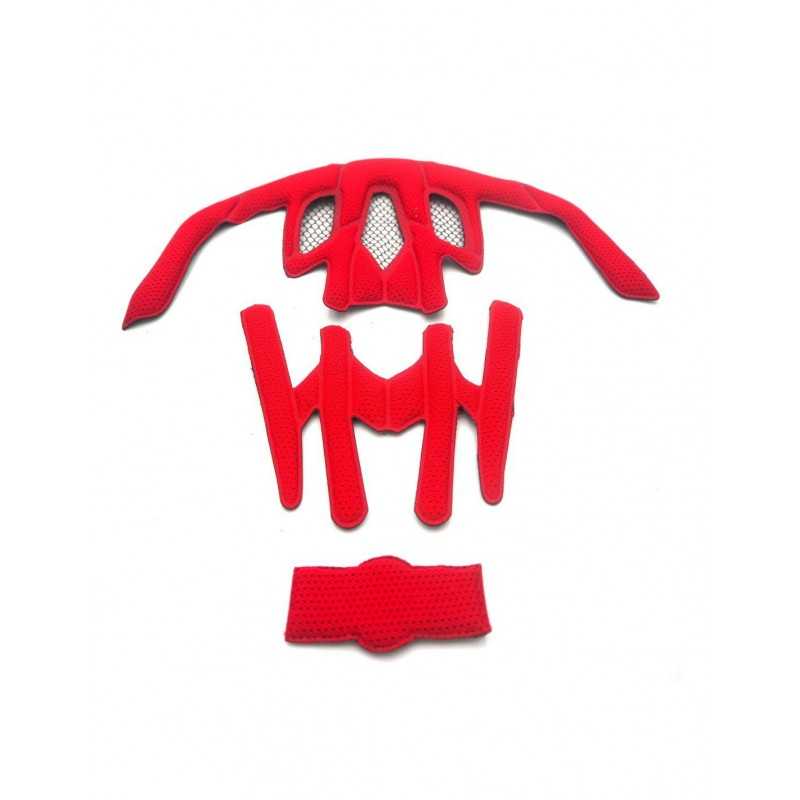 HEBO Recambio interno completo casco bici CRANK HBR0103