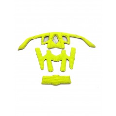 HEBO Complete internal replacement bike helmet CRANK HBR0103