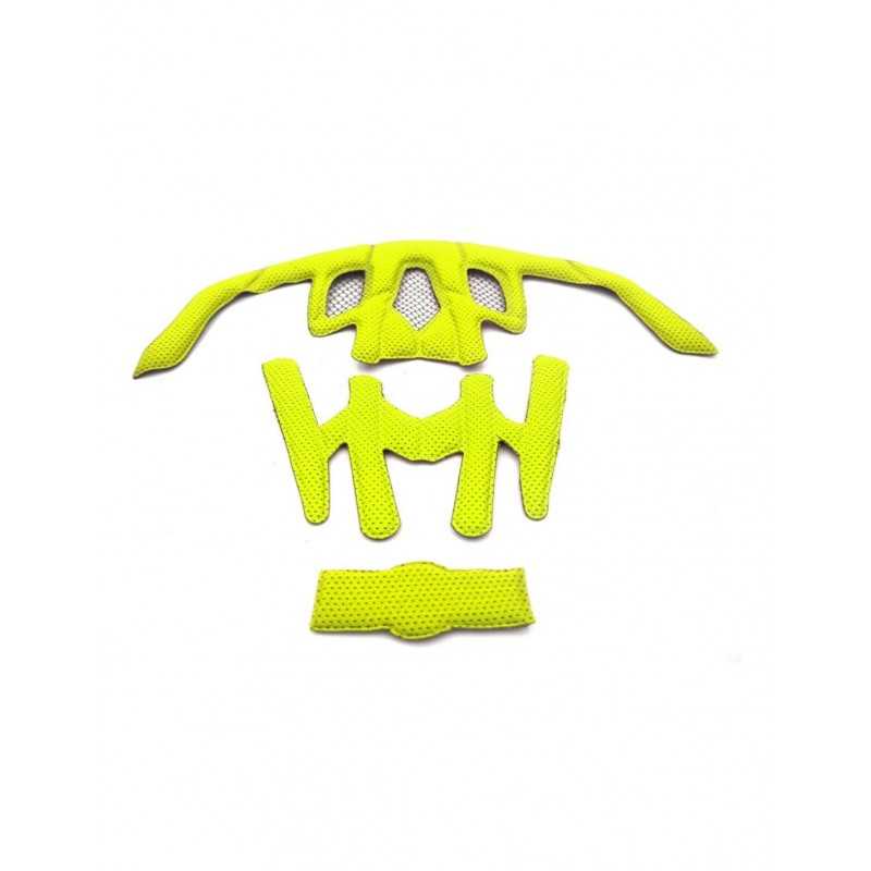 HEBO Complete internal replacement bike helmet CRANK HBR0103