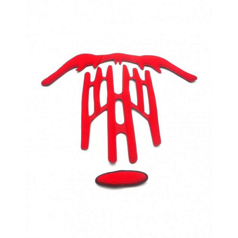HEBO Recambio interno completo casco bici CORE 1.0 HBR0104