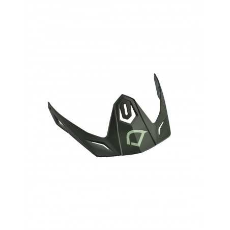 HEBO Recambio visera casco bici ORIGIN HBR0201