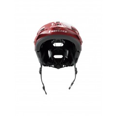 HEBO BICYCLE CYCLING HELMET BICI ORIGIN HB0201