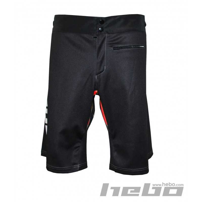 HEBO Bermuda cycling bicycle pants AM REPLICA JUNIOR HB3101