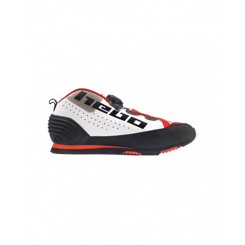 HEBO Zapatillas ciclismo bicicleta BIKE TRIAL BUNNYHOP JUNIOR HB7101
