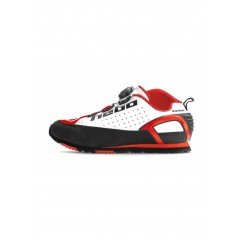 HEBO Zapatillas ciclismo bicicleta BIKE TRIAL BUNNYHOP JUNIOR HB7101
