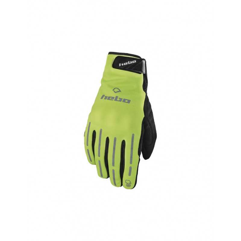 HEBO Winter bicycle gloves JUNIOR CLIMATE HB1301