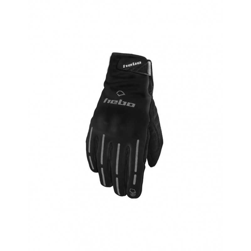 HEBO Winter bicycle gloves JUNIOR CLIMATE HB1301