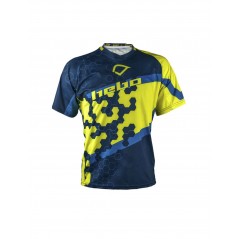 HEBO Camiseta trial bicicleta AM REPLICA HB2009