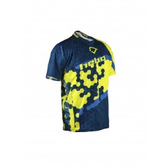 HEBO Camiseta trial bicicleta AM REPLICA HB2009