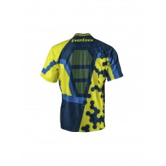 HEBO Camiseta trial bicicleta AM REPLICA HB2009
