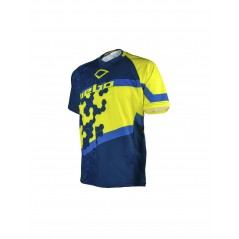 HEBO Camiseta trial bicicleta AM REPLICA HB2009