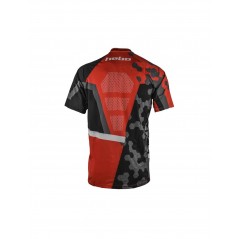 HEBO Camiseta trial bicicleta AM REPLICA HB2009