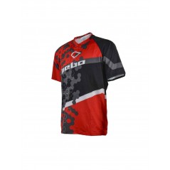 HEBO Camiseta trial bicicleta AM REPLICA HB2009