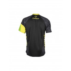 HEBO Camiseta trial bicicleta FUSION JUNIOR HB2110