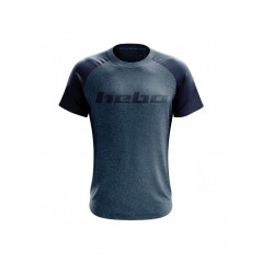 HEBO Short sleeve mountain bike trial offroad t-shirt LEVEL 2.0 HB2015